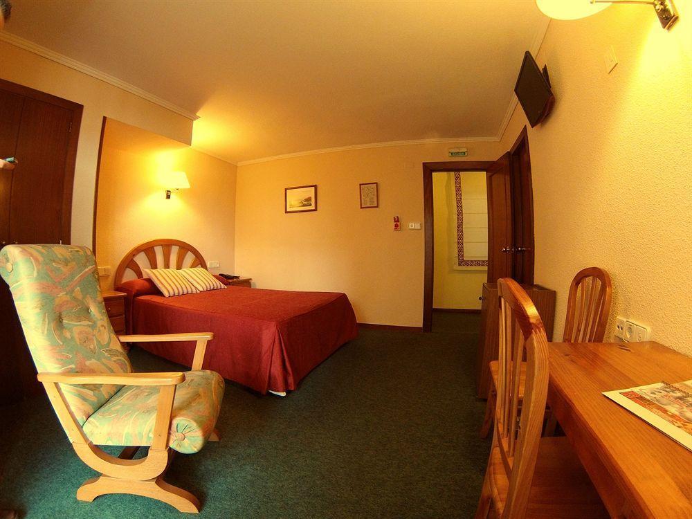 Hotel Avenida Plaza Альсира Экстерьер фото