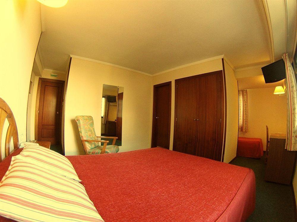 Hotel Avenida Plaza Альсира Экстерьер фото